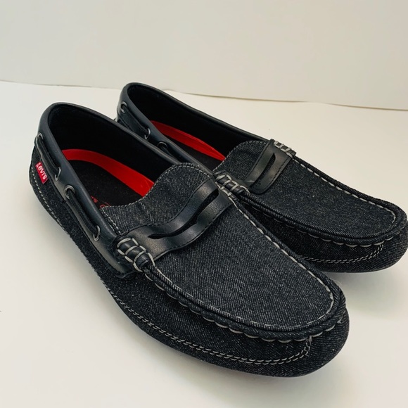Levi's | Shoes | Levis Loafers Men Us 